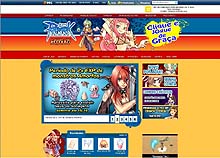 画像集#004のサムネイル/「RO」世界最強ギルド決定戦「RWC2008」,各国代表の顔ぶれは?