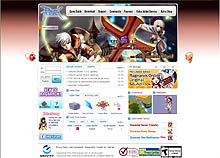 画像集#007のサムネイル/「RO」世界最強ギルド決定戦「RWC2008」,各国代表の顔ぶれは?