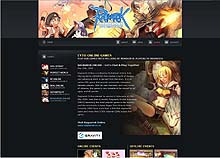 画像集#008のサムネイル/「RO」世界最強ギルド決定戦「RWC2008」,各国代表の顔ぶれは?