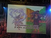 画像ギャラリー No.018のサムネイル画像 / コスプレもすっかり浸透? フィリピン「LEVEL UP! LIVE2008」をあれこれレポート