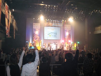 ������#007�Υ���ͥ���/��RO�פ����ܥ�����餱�ˡ���HALLOWEEN PARTY 2008����