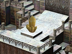 画像集#002のサムネイル/「ラグナロクオンライン」アルナベルツとシュバルツバルドにも攻城戦を追加,30日から実施