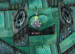 画像集#003のサムネイル/「ラグナロクオンライン」アルナベルツとシュバルツバルドにも攻城戦を追加,30日から実施