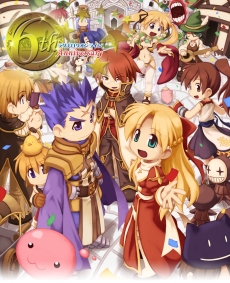 ������#002�Υ���ͥ���/��RO��6th���˥С����꡼5�祭���ڡ��󡤵�ǰ���å�������