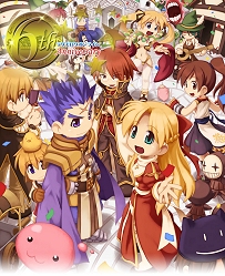 ������#002�Υ���ͥ���/���������ӥ�6��ǯ�Ȥʤ��RO�פǡ���6th���˥С����꡼��ǰ���٥�ȡפ�12��1����곫��