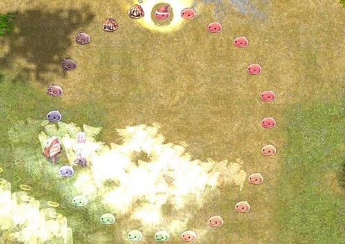 ������#006�Υ���ͥ���/���������ӥ�6��ǯ�Ȥʤ��RO�פǡ���6th���˥С����꡼��ǰ���٥�ȡפ�12��1����곫��