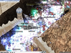 画像集#005のサムネイル/「RO」に新しい戦いが生まれた。実装後初の新攻城戦の模様をレポート