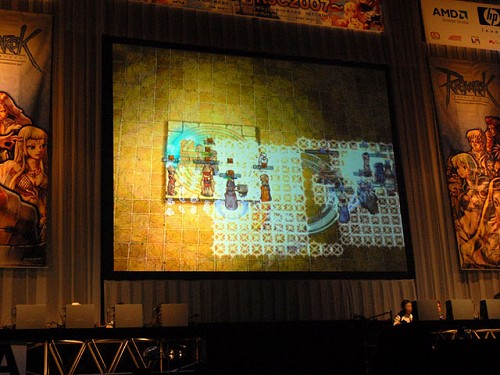 画像集#001のサムネイル/「RO」,RJC2009決勝大会実施日が2009年5月23日に決定&BitCashキャンペーンも