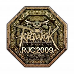 画像集#003のサムネイル/「RO」,RJC2009決勝大会実施日が2009年5月23日に決定&BitCashキャンペーンも