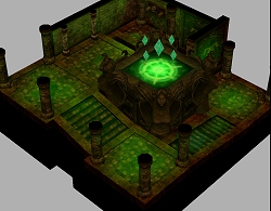 画像集#041のサムネイル/ガンホー,2009年度方針を発表。「ECO」基本無料化,モバイル版MMORPG「RO Mobile Story(仮)」など必見の内容を掲載