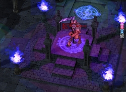 画像集#055のサムネイル/ガンホー,2009年度方針を発表。「ECO」基本無料化,モバイル版MMORPG「RO Mobile Story(仮)」など必見の内容を掲載