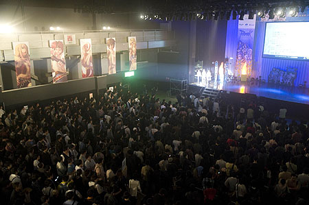 ������#004�Υ���ͥ���/��RO�״��պ�2009Ϣư�����ƥ�ǥ���������饹�ȥ���ƥ��ȳ���