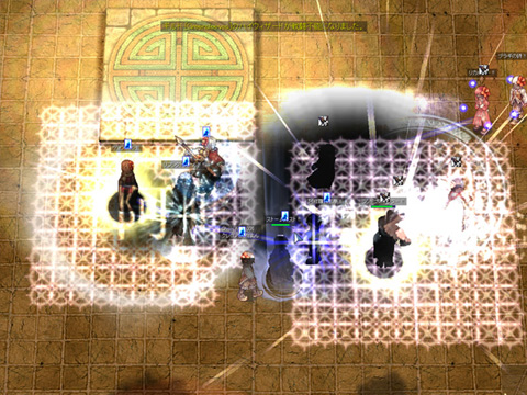 画像集#002のサムネイル/今年の世界一は横浜で決まる。ガンホー,「RWC2009」を11月1日にパシフィコ横浜で開催。「RJC2009」の予選が本日スタート