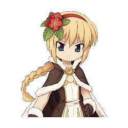 画像集#003のサムネイル/「ラグナロクオンライン RJC2009 メモリアルパッケージ」が6月12日に発売決定