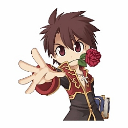 画像集#005のサムネイル/「ラグナロクオンライン RJC2009 メモリアルパッケージ」が6月12日に発売決定