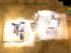 画像集#002のサムネイル/「ラグナロクオンライン ファン感謝祭2009」,5月23日にお台場で開催。ギルド日本一を決めるRJC決勝トーナメントも開催