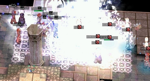 新マップが波乱をもたらした Ragnarok Online Japan Championship 09 ブロック代表8ギルドが決定