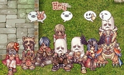 ޥåפ⤿餷RAGNAROK ONLINE JAPAN CHAMPIONSHIP 2009ץ֥åɽ8ɤ