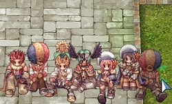 ޥåפ⤿餷RAGNAROK ONLINE JAPAN CHAMPIONSHIP 2009ץ֥åɽ8ɤ