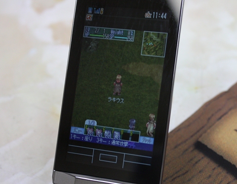 画像集#007のサムネイル/ベストプラットフォームは携帯電話へ?「RO ファン感謝祭 2009」で,ガンホー/エイタロウソフトにオンラインゲームの可能性を聞く