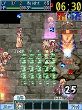 画像集#009のサムネイル/ベストプラットフォームは携帯電話へ?「RO ファン感謝祭 2009」で,ガンホー/エイタロウソフトにオンラインゲームの可能性を聞く