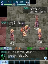 画像集#011のサムネイル/ベストプラットフォームは携帯電話へ?「RO ファン感謝祭 2009」で,ガンホー/エイタロウソフトにオンラインゲームの可能性を聞く