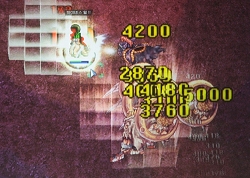 画像集#012のサムネイル/ベストプラットフォームは携帯電話へ?「RO ファン感謝祭 2009」で,ガンホー/エイタロウソフトにオンラインゲームの可能性を聞く