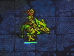 画像集#013のサムネイル/ベストプラットフォームは携帯電話へ?「RO ファン感謝祭 2009」で,ガンホー/エイタロウソフトにオンラインゲームの可能性を聞く