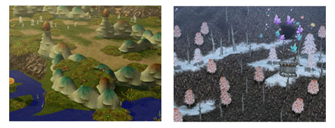 ���������꡼ No.004�Υ���ͥ������ / �֥饰�ʥ����ס�Episode8.0���������ƥ����ڡ��󤬥�������