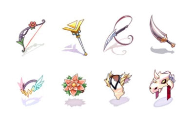 ���������꡼ No.005�Υ���ͥ������ / �֥饰�ʥ����ס�Episode8.0���������ƥ����ڡ��󤬥�������