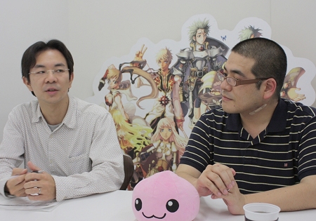 画像ギャラリー No.034のサムネイル画像 / 魔王モロクを追って舞台はついに異世界へ!「ラグナロクオンライン」大型アップデート先行レポート。そして日本での「サクライR」アップデートはどうなる?