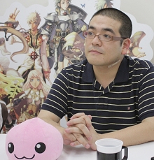 画像ギャラリー No.035のサムネイル画像 / 魔王モロクを追って舞台はついに異世界へ!「ラグナロクオンライン」大型アップデート先行レポート。そして日本での「サクライR」アップデートはどうなる?