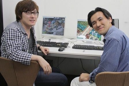 画像ギャラリー No.038のサムネイル画像 / 魔王モロクを追って舞台はついに異世界へ!「ラグナロクオンライン」大型アップデート先行レポート。そして日本での「サクライR」アップデートはどうなる?