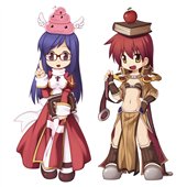 ���������꡼ No.007�Υ���ͥ������ / ��RO��RWC2009������ɽ���������ߥ����ȳ��ߡ�Skuld1��ǯ��ǰ