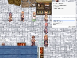 ���������꡼ No.004�Υ���ͥ������ / ��RO�ײƤΥ��٥���軰�ơ�Summer Festival in ALBERTA�׳���