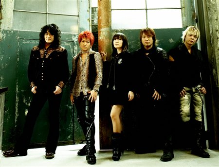 ���������꡼ No.003�Υ���ͥ������ / ��RO��RWC2009���᡼�����󥰤ϡ�JAM Project�פ��Τ����Ȥ�����