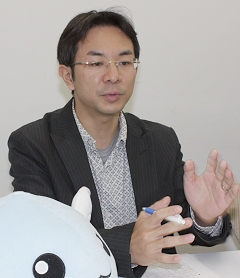 画像ギャラリー No.034のサムネイル画像 / プレイヤーからの反応は想定範囲内だった。「ラグナロクオンライン」エボリューションプロジェクトの本質を明かすインタビューを掲載