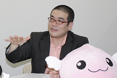 画像ギャラリー No.035のサムネイル画像 / プレイヤーからの反応は想定範囲内だった。「ラグナロクオンライン」エボリューションプロジェクトの本質を明かすインタビューを掲載