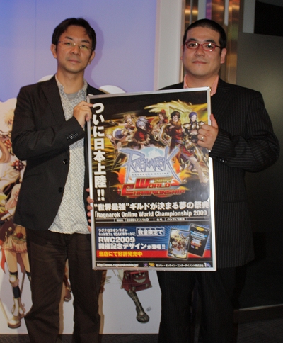 画像ギャラリー No.038のサムネイル画像 / プレイヤーからの反応は想定範囲内だった。「ラグナロクオンライン」エボリューションプロジェクトの本質を明かすインタビューを掲載