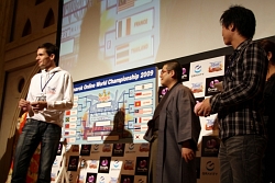 ꡼ No.003Υͥ / ɽ1ϥɥͥз衪RWC2009 륫ѡƥץݡ