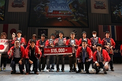 ���������꡼ No.093�Υ���ͥ������ / ��RWC2009�פĤ���ͥ����̤�����������ɽ�������ε��פ��ɤ��ȤȤ�������ξܺ٥�ݡ��Ȥ��Ϥ�����