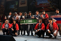 ���������꡼ No.094�Υ���ͥ������ / ��RWC2009�פĤ���ͥ����̤�����������ɽ�������ε��פ��ɤ��ȤȤ�������ξܺ٥�ݡ��Ȥ��Ϥ�����