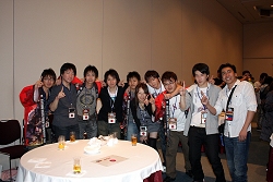 ���������꡼ No.098�Υ���ͥ������ / ��RWC2009�פĤ���ͥ����̤�����������ɽ�������ε��פ��ɤ��ȤȤ�������ξܺ٥�ݡ��Ȥ��Ϥ�����