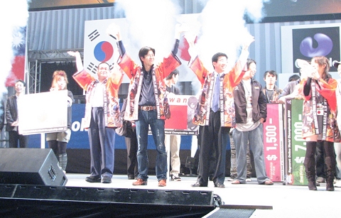 ���������꡼ No.105�Υ���ͥ������ / ��RWC2009�פĤ���ͥ����̤�����������ɽ�������ε��פ��ɤ��ȤȤ�������ξܺ٥�ݡ��Ȥ��Ϥ�����