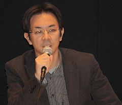 ���������꡼ No.020�Υ���ͥ������ / �֥饰�ʥ�������饤�� �桼��������ݥ�����2009winter�׳��š�����ۡ��ȥ桼������ľ���з褫�鸫���Ƥ����饰�ʥ�����̤��ϡ�