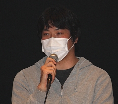 ���������꡼ No.023�Υ���ͥ������ / �֥饰�ʥ�������饤�� �桼��������ݥ�����2009winter�׳��š�����ۡ��ȥ桼������ľ���з褫�鸫���Ƥ����饰�ʥ�����̤��ϡ�