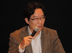 ���������꡼ No.025�Υ���ͥ������ / �֥饰�ʥ�������饤�� �桼��������ݥ�����2009winter�׳��š�����ۡ��ȥ桼������ľ���з褫�鸫���Ƥ����饰�ʥ�����̤��ϡ�