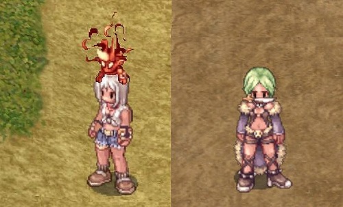 ���������꡼ No.002�Υ���ͥ������ / ��RO�ײ��ο͵����������о�֥饰����2010 February������ȯ��