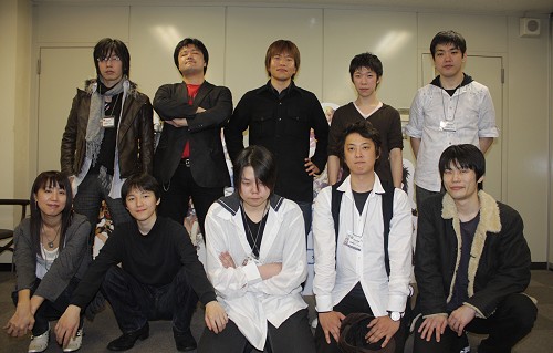 画像ギャラリー No.081のサムネイル画像 / 「ラグナロクオンライン」ファン感謝祭2010が開催。RJC2010はギルド“放課後ティータイム”が優勝(※5/4 内容を更新)