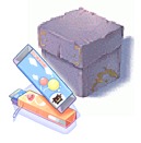 ���������꡼ No.007�Υ���ͥ������ / iPad�������롣��RO�פ�����1000���ߥץ쥼��ȥ����ڡ��󳫺�